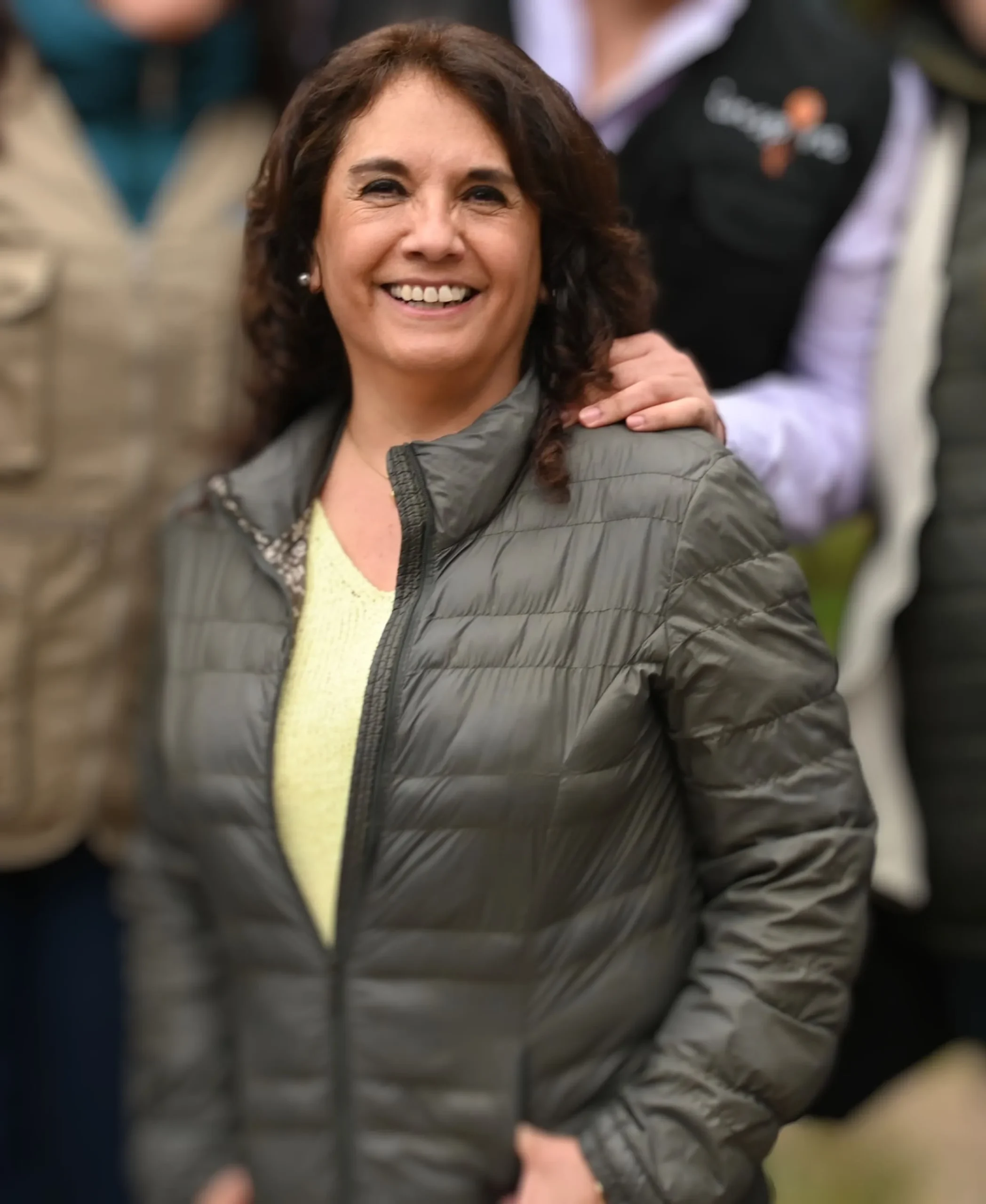 Carola Gutierrez