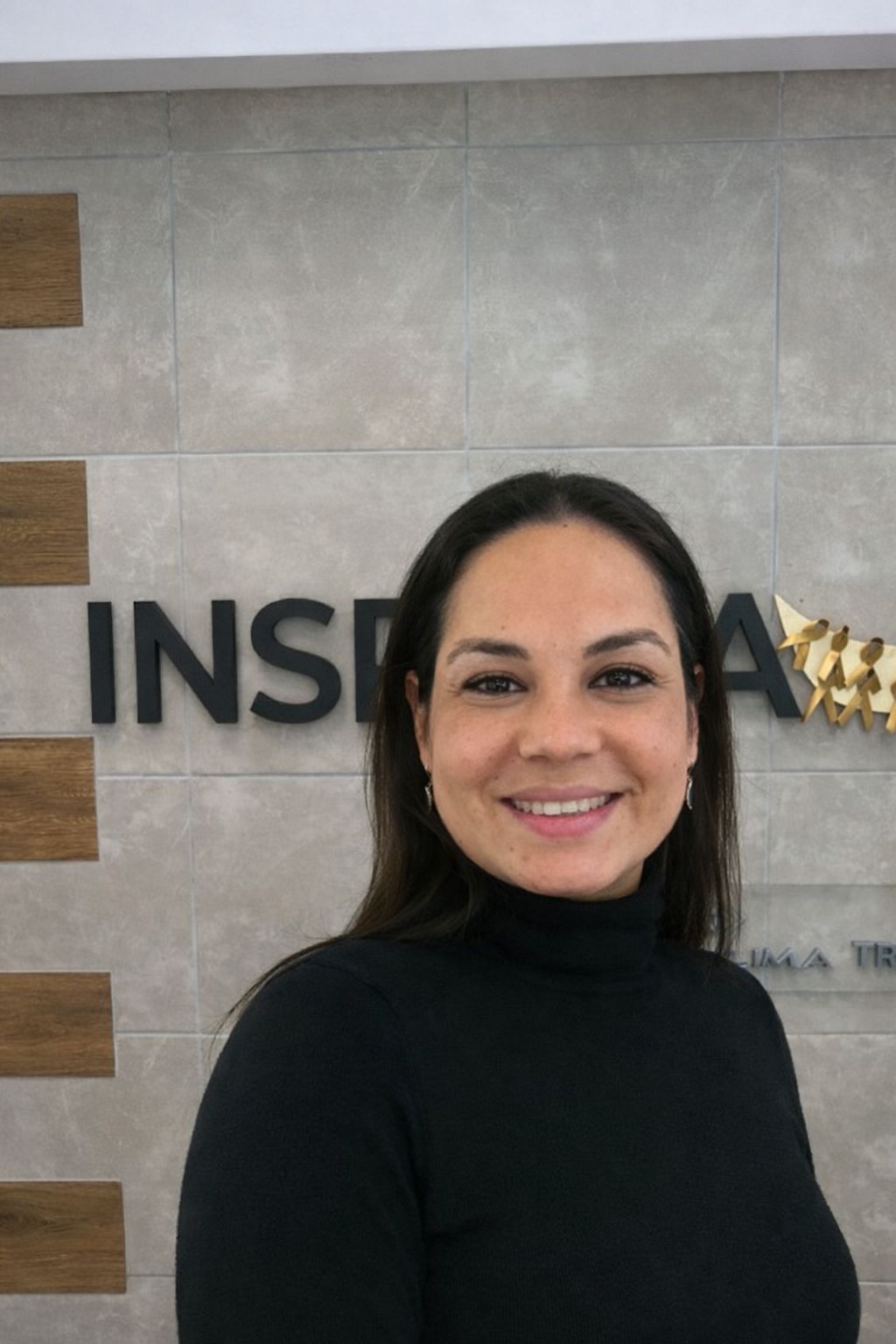 Gabriela Trelles Navarrete