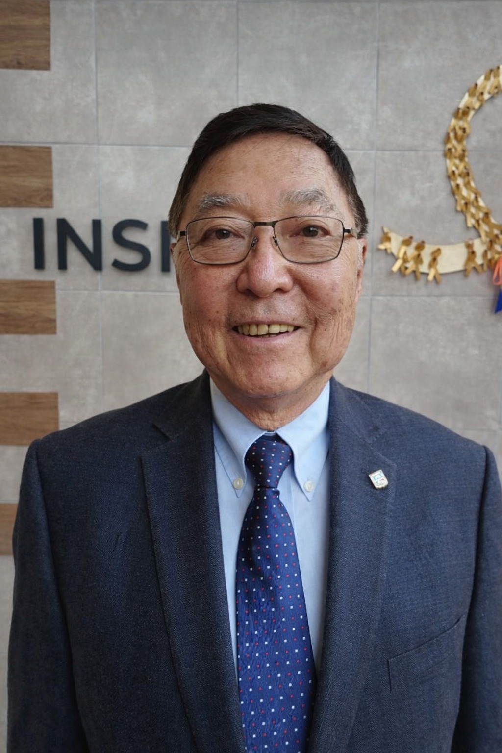Hugo Li Pun