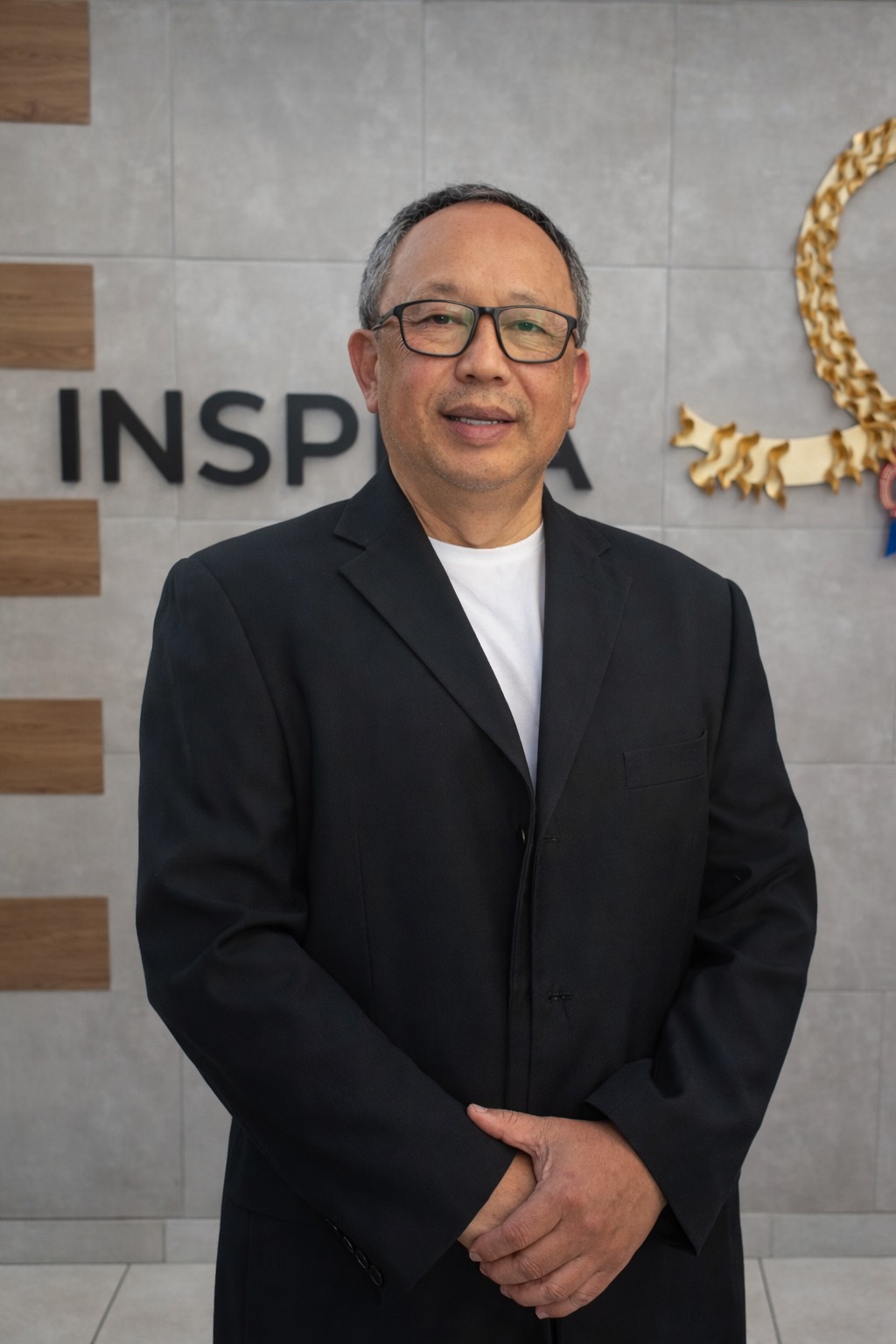 Luis Pun Chong
